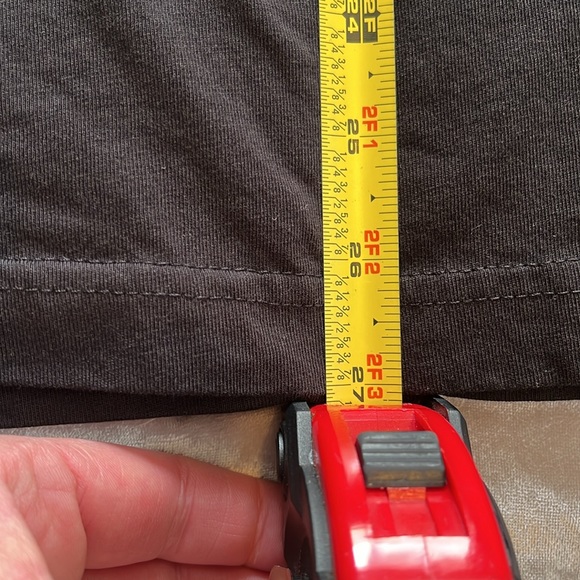 Curbed 2.0 Tee by Vacancy Projects size S never worn - Picture 9 of 10